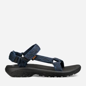 Teva Hurricane XLT2 Herren Sandalen Blau (Österreich)